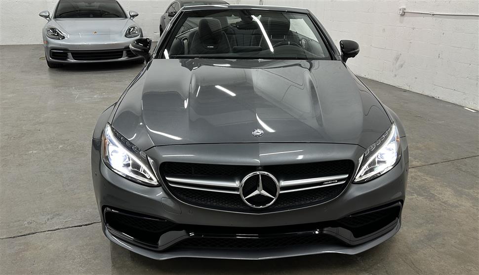 2017 Mercedes-Benz C-Class for sale in Ft. Lauderdale, Florida