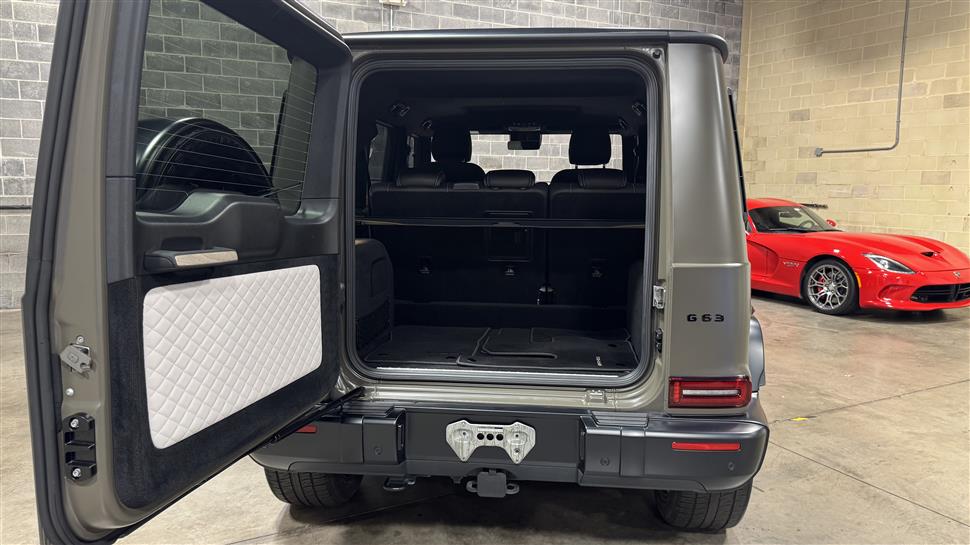 2022 Mercedes-Benz G-Class for sale in Ft. Lauderdale, Florida