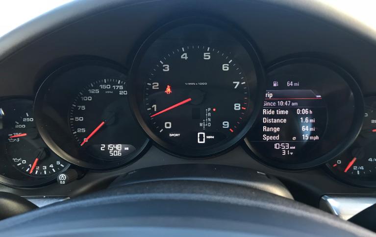 2016 Porsche 911 for sale in Ft. Lauderdale, Florida
