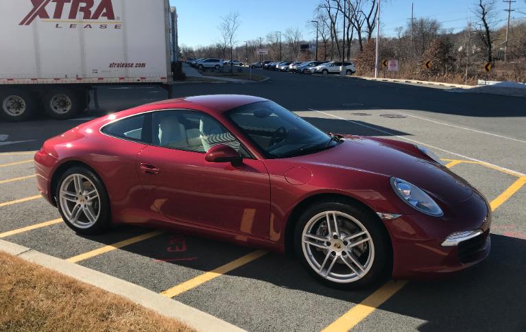 2016 Porsche 911 for sale in Ft. Lauderdale, Florida