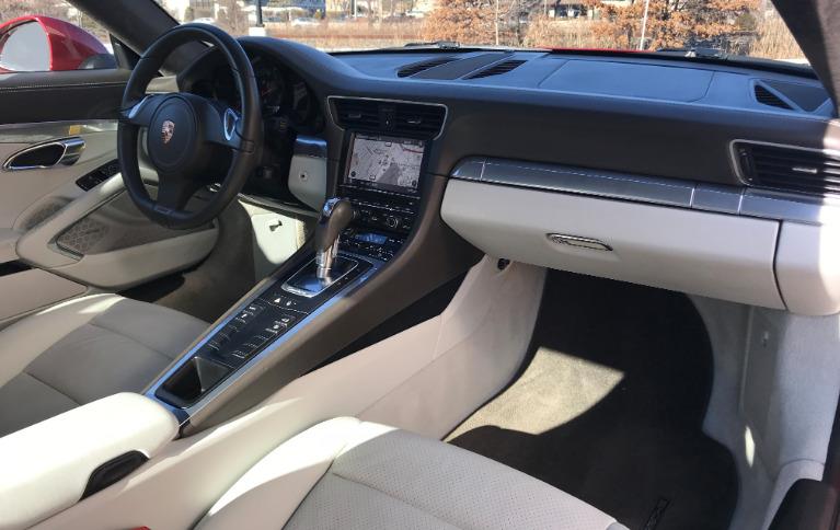 2016 Porsche 911 for sale in Ft. Lauderdale, Florida