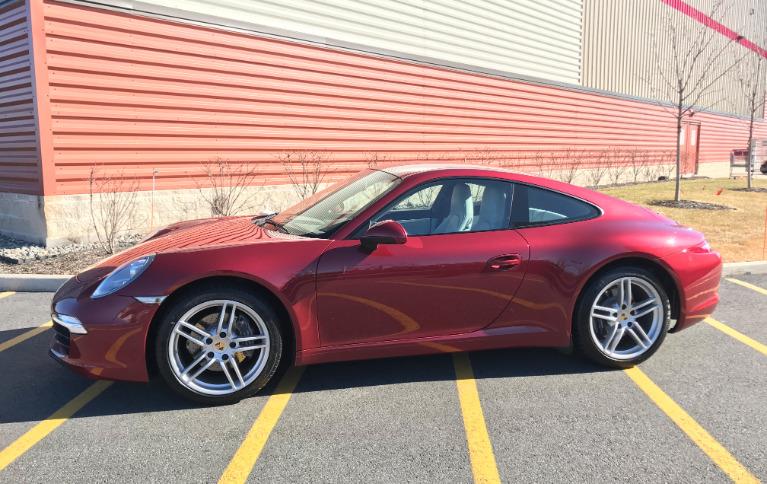 2016 Porsche 911 for sale in Ft. Lauderdale, Florida