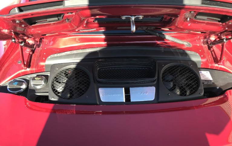 2016 Porsche 911 for sale in Ft. Lauderdale, Florida