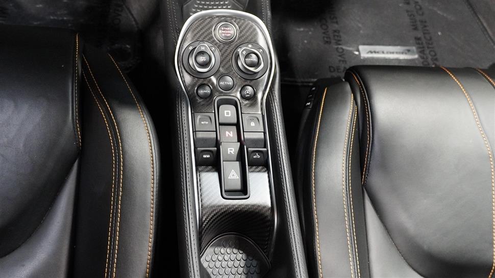 2019 McLaren 570S Spider for sale in Ft. Lauderdale, Florida