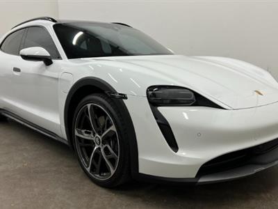 2021 Porsche Taycan lease in Hollywood,FL - Swapalease.com