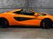 2019 McLaren 570S Spider for sale in Ft. Lauderdale, Florida