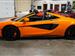 2019 McLaren 570S Spider for sale in Ft. Lauderdale, Florida