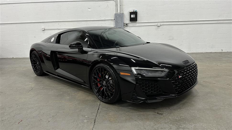 2020 Audi R8 for sale in Ft. Lauderdale, Florida