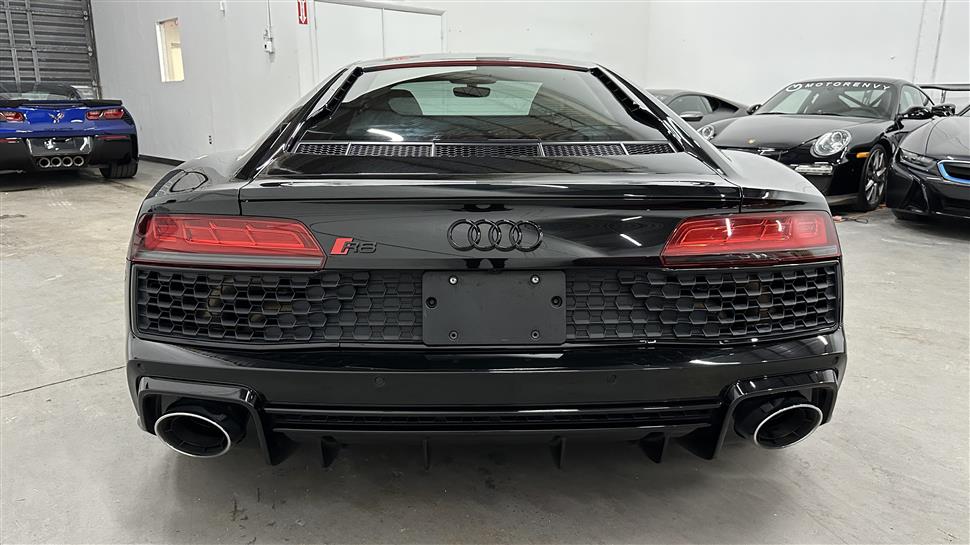 2020 Audi R8 for sale in Ft. Lauderdale, Florida