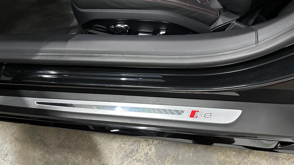 2020 Audi R8 for sale in Ft. Lauderdale, Florida
