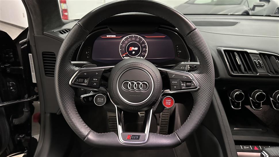 2020 Audi R8 for sale in Ft. Lauderdale, Florida