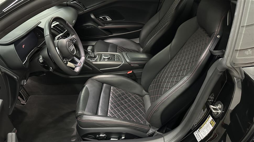 2020 Audi R8 for sale in Ft. Lauderdale, Florida