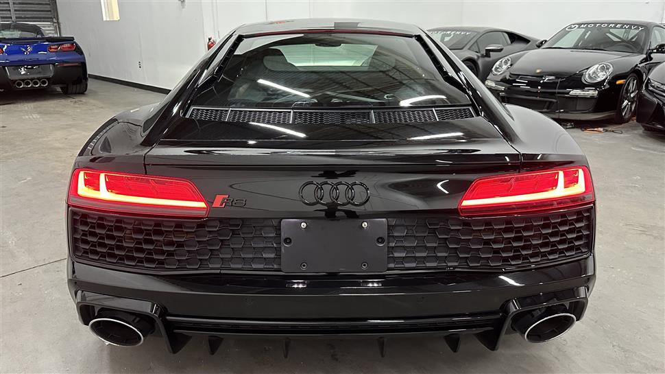 2020 Audi R8 for sale in Ft. Lauderdale, Florida