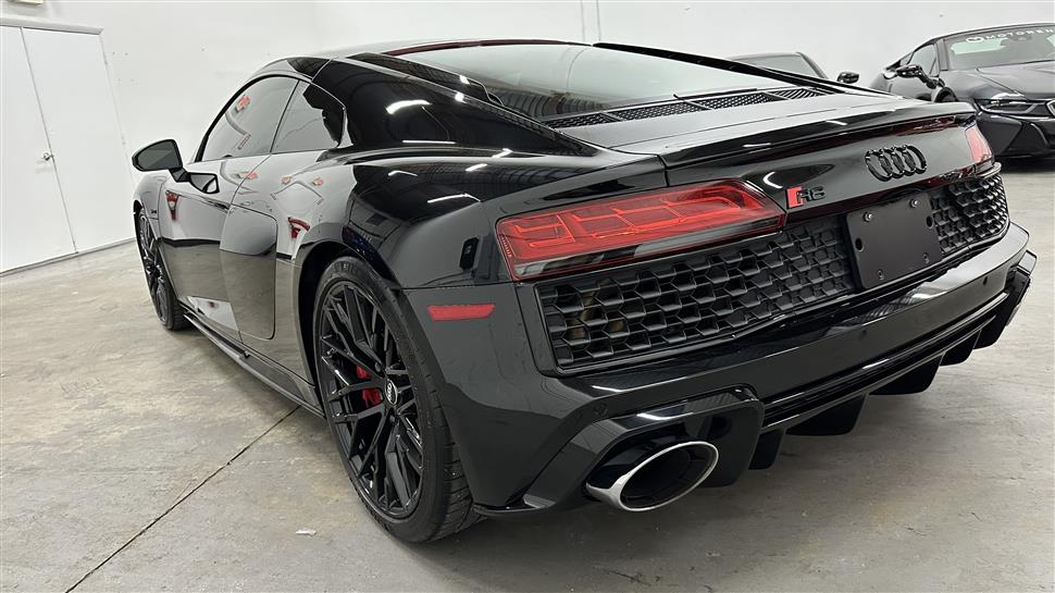 2020 Audi R8 for sale in Ft. Lauderdale, Florida
