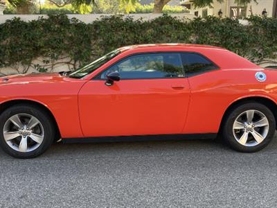 2020 Dodge Challenger lease in Compton,CA - Swapalease.com