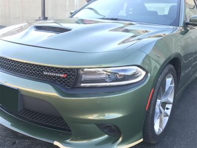 2020 Dodge Charger lease in Compton,CA - Swapalease.com