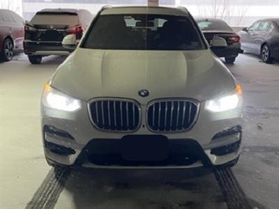 2020 BMW X3 lease in Jersey city,NJ - Swapalease.com