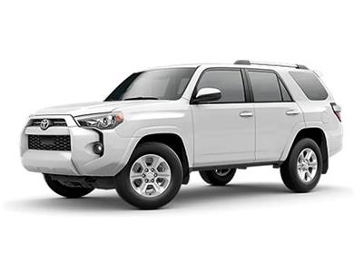 2021 Toyota 4Runner lease in Midland,TX - Swapalease.com