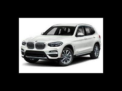 2020 BMW X3 lease in Mill Valley,CA - Swapalease.com