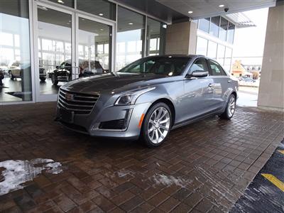 2019 Cadillac CTS lease in Cincinnati,OH - Swapalease.com