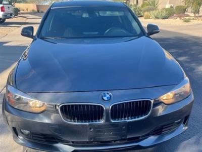2015 BMW 3 Series lease in Scottsdale,AZ - Swapalease.com