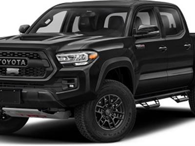 2021 Toyota Tacoma lease in Cottage Grove,MN - Swapalease.com