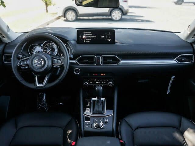 2025 Mazda CX-5 for sale in Porter Ranch, California