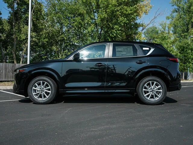 2025 Mazda CX-5 for sale in Porter Ranch, California