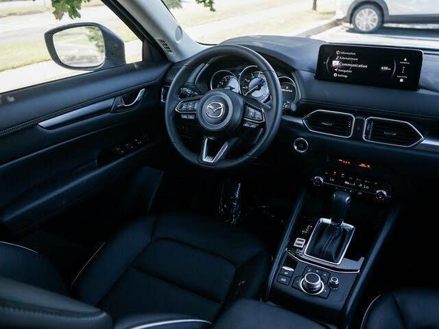 2025 Mazda CX-5 for sale in Porter Ranch, California