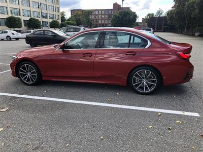 2021 BMW 3 Series lease in Framingham,MA - Swapalease.com