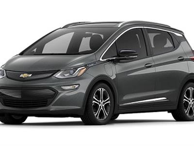 2020 Chevrolet Bolt EV lease in Los Angeles,CA - Swapalease.com