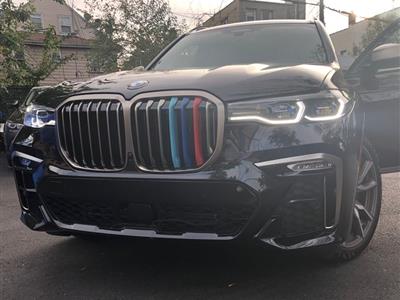 2021 BMW X7 lease in Linden,NJ - Swapalease.com