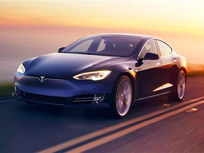 2022 Tesla Model S lease in Sunny Isles,FL - Swapalease.com