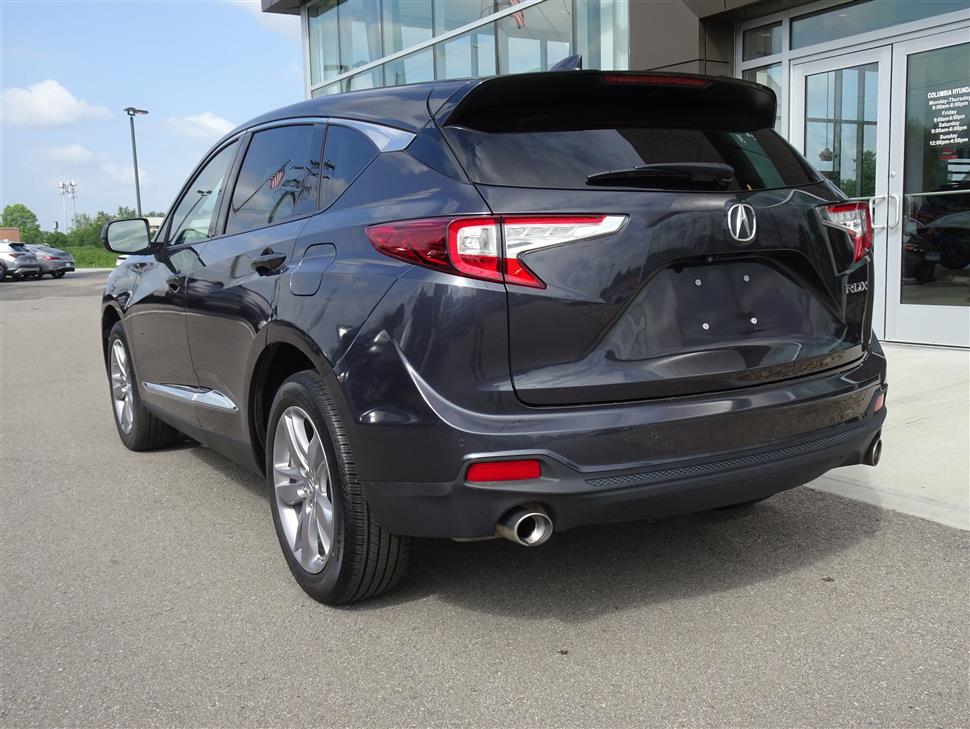 2019 Acura RDX for sale in Cincinnati, Ohio