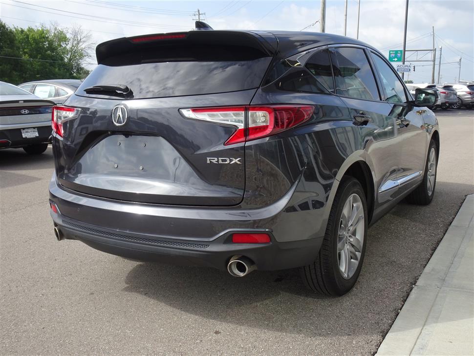 2019 Acura RDX for sale in Cincinnati, Ohio