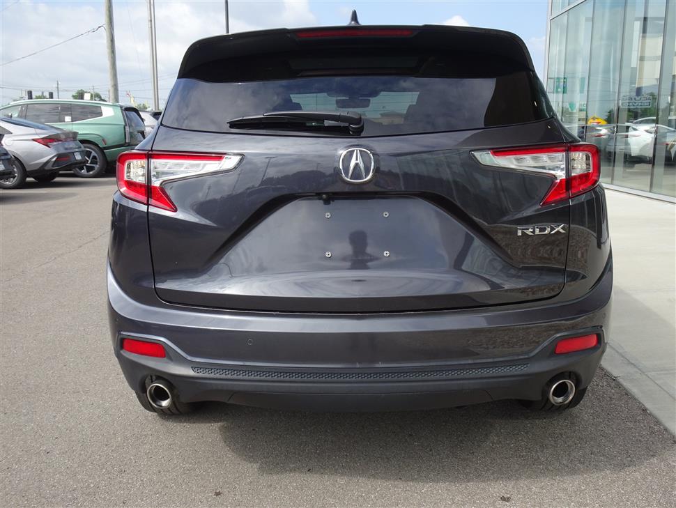 2019 Acura RDX for sale in Cincinnati, Ohio