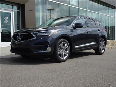 2019 Acura RDX for sale in Cincinnati,OH