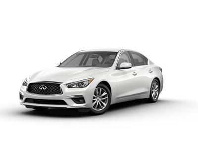 2021 Infiniti Q50 lease in Port Jefferson Station,NY - Swapalease.com