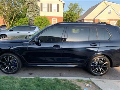 2021 BMW X7 lease in Freeport,NY - Swapalease.com