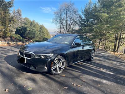 2020 BMW 3 Series lease in Pomona,NY - Swapalease.com