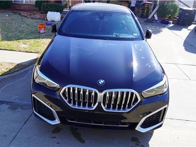 2022 BMW X6 lease in Fort Worth,TX - Swapalease.com