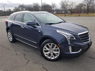 2019 Cadillac XT5 lease in Hopewell Junction,NY - Swapalease.com