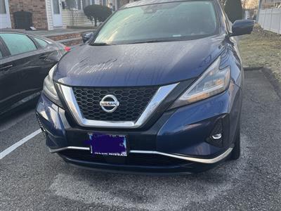 2021 Nissan Murano lease in Stamford,CT - Swapalease.com