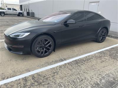 2022 Tesla Model S lease in LEAGUE CITY,TX - Swapalease.com