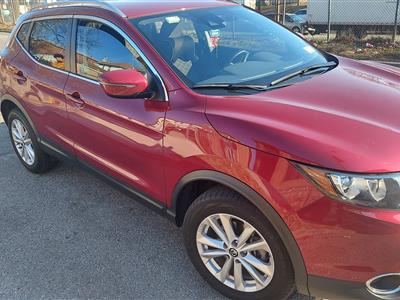 2019 Nissan Rogue Sport lease in New Rochelle,NY - Swapalease.com