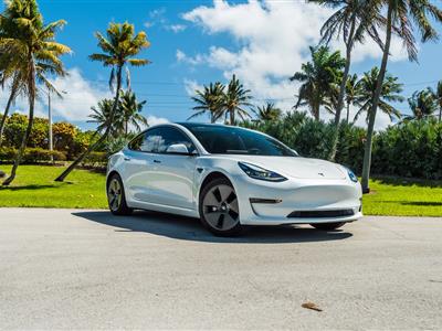 2021 Tesla Model 3 lease in Miami,FL - Swapalease.com