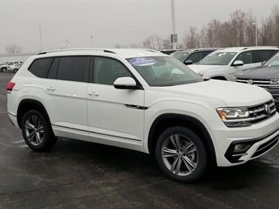 2019 Volkswagen Atlas lease in South Euclid,OH - Swapalease.com
