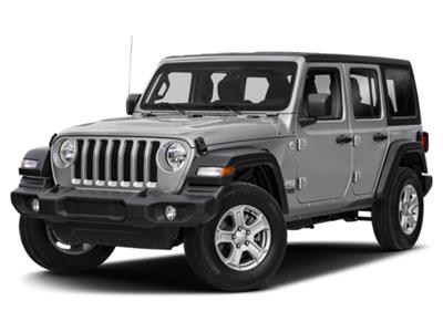 2020 Jeep Wrangler Unlimited lease in Tinton Falls,NJ - Swapalease.com