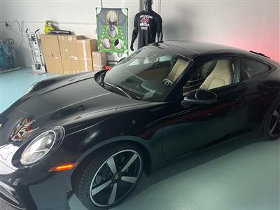 2022 Porsche 911 lease in Lexington,KY - Swapalease.com