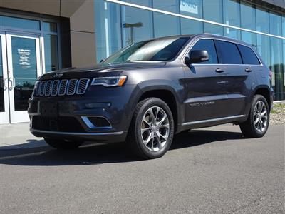 2019 Jeep Grand Cherokee for sale in Cincinnati,OH